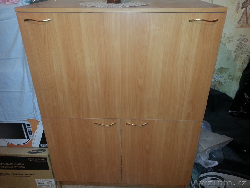 Шкаф для обуви))) - Изображение #1, Объявление #786661