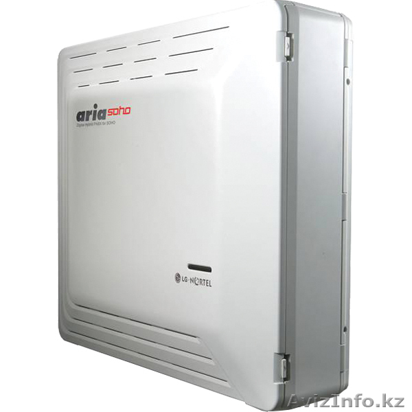 Мини АТС ARIA  1240 - Изображение #1, Объявление #785376