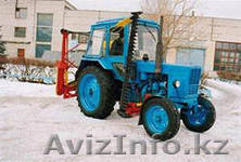 Косилка двухбрусная навесная - Изображение #1, Объявление #793451