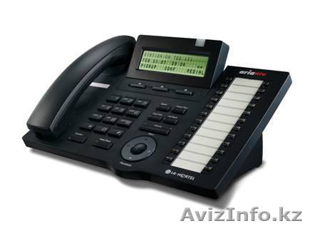 Цифровой телефон LDP-7224D - Изображение #1, Объявление #785379