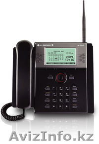 Беспроводная АТС  Wireless SOHO - Изображение #1, Объявление #785360