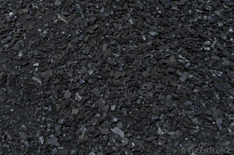 Уголь коммунально-бытовой  - Изображение #1, Объявление #810733