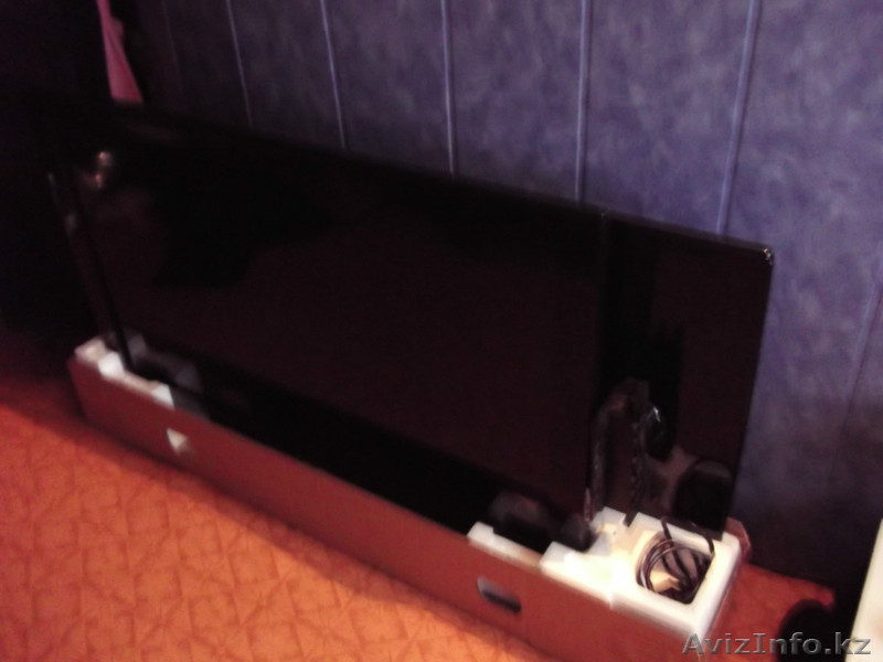 СРОЧНО ТЕЛЕВИЗОР SAMSUNG 107  ДИОГАНАЛЬ 5 СЕРИЯ - Изображение #1, Объявление #812230