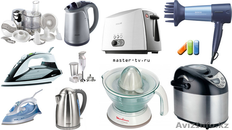 Приму неисправную бытовую технику - Изображение #1, Объявление #804130