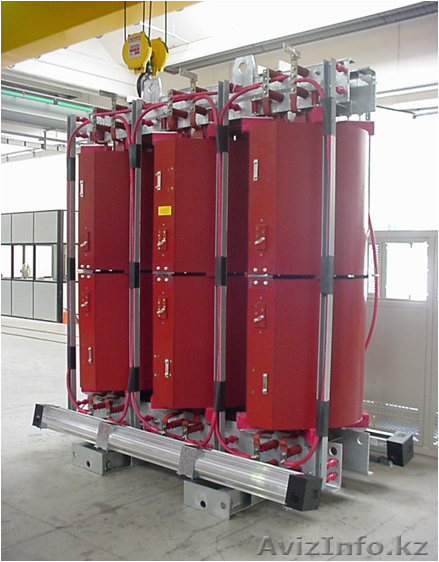 Трансформаторы новые  - Изображение #1, Объявление #832060