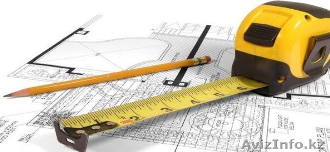 Инженерно-строительное проектирование - Изображение #1, Объявление #832299