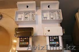 Unlocked iPhone 5 16/32/64GB - Изображение #1, Объявление #825281