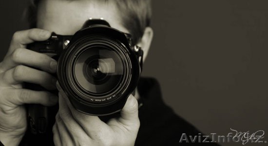 Фотограф Нурсултан - Изображение #1, Объявление #815479