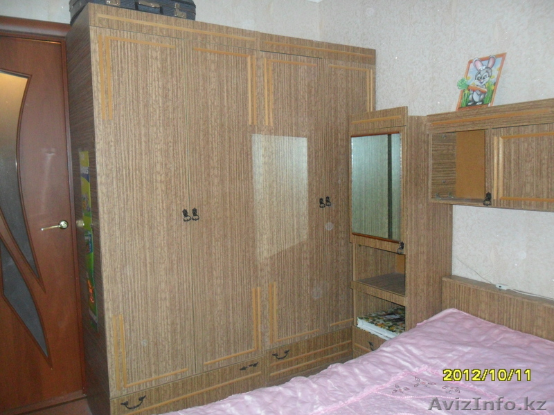 продам б/у спальный гарнитур - Изображение #1, Объявление #833374