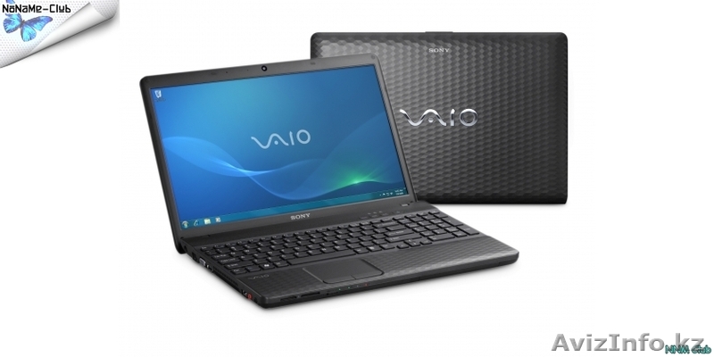 Sony Vaio VPC EH 2M1R/b - Изображение #1, Объявление #815547