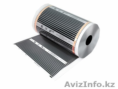 Тёплый пол под ключ. - Изображение #1, Объявление #817832