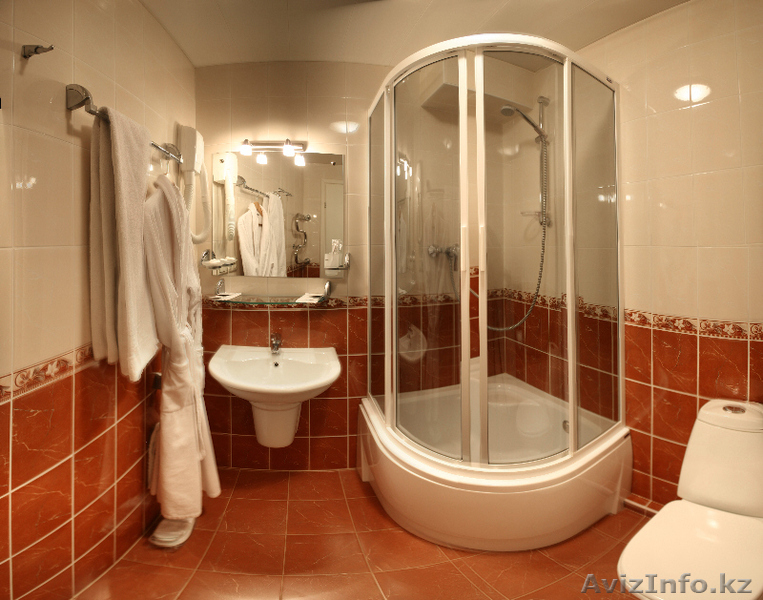 Услуги трезвого, аккуратного сантехника - Изображение #1, Объявление #848060