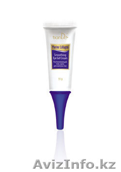 31.2.Разглаживающий гель-крем для контура глаз 30 г. - Изображение #1, Объявление #850169