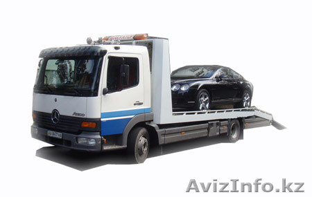 эвакуатор 24часа в сутки - Изображение #1, Объявление #834093