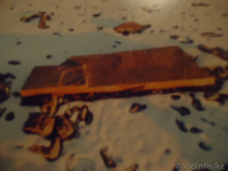 природный камень в Караганде - Изображение #1, Объявление #847855