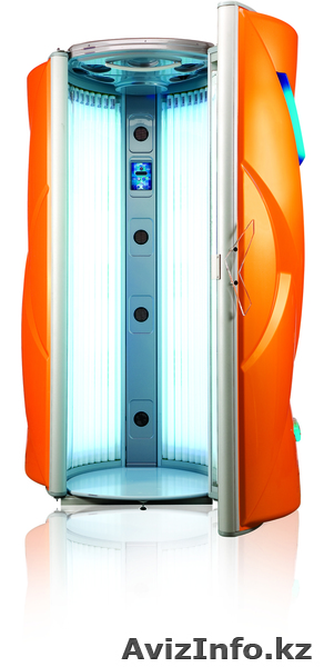 продам солярий (Европа) - Изображение #1, Объявление #848275