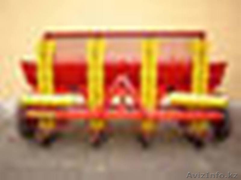 Картофеле-сажалка - Изображение #1, Объявление #843161