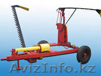 Косилка прицепная - Изображение #1, Объявление #843150