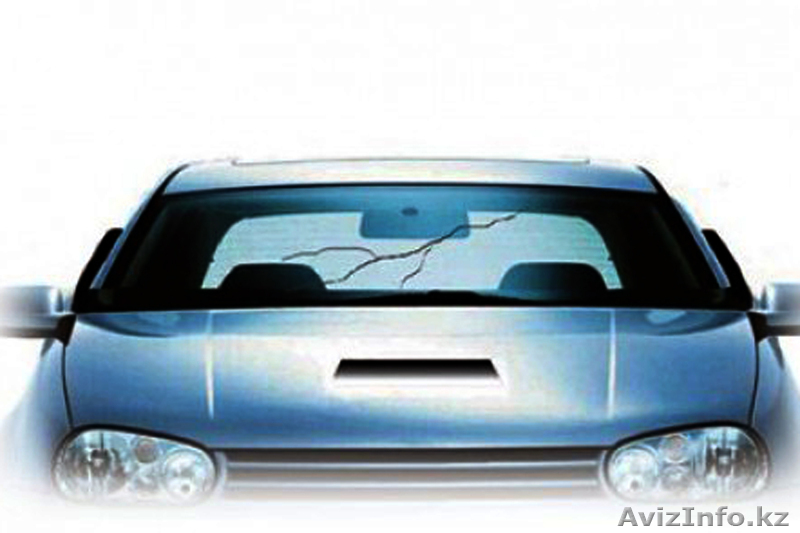 Автостекло 20-я - Изображение #1, Объявление #838192