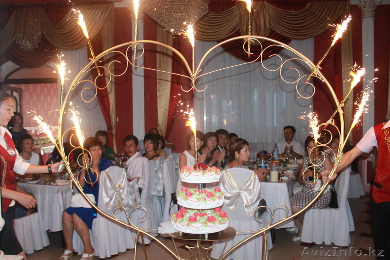 СЕРДЦЕ ПОД ТОРТ - Изображение #1, Объявление #834158