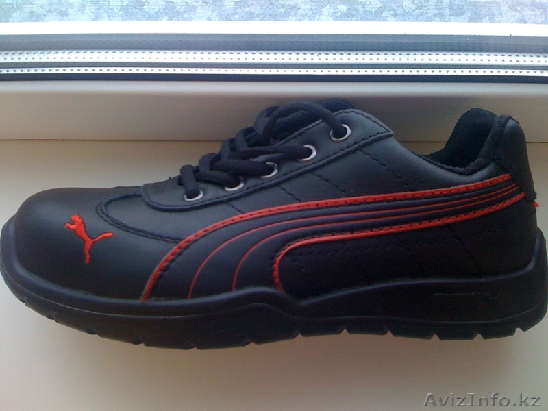 продаю кроссовки из германии - Изображение #1, Объявление #856649