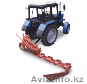 Косилка навесная  - Изображение #1, Объявление #867820