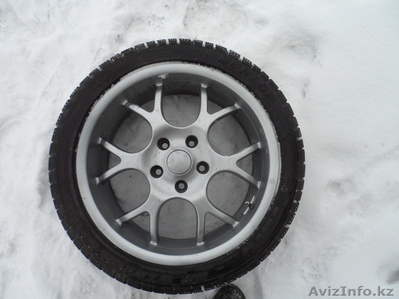 диски мерседес Е-класс - Изображение #1, Объявление #852874