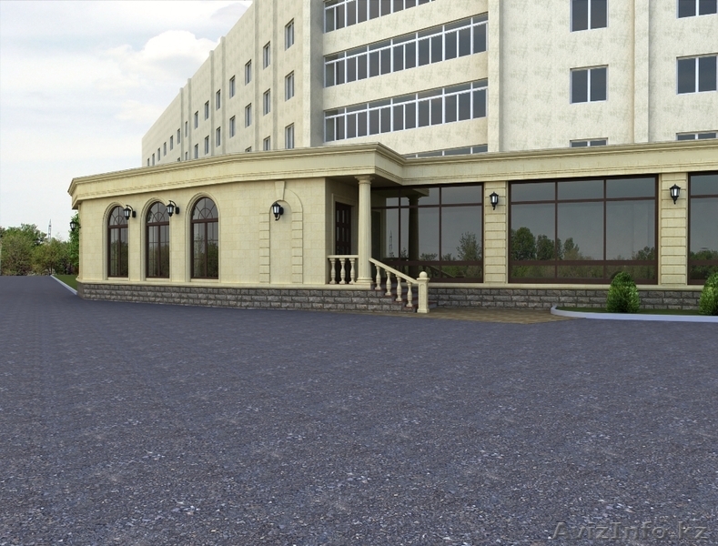 Встроенное помещение с отдельным входом - Изображение #1, Объявление #709885