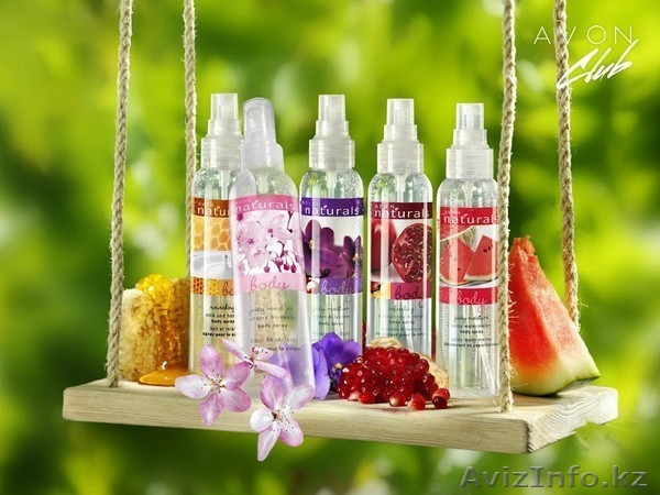 Отдел косметики - Изображение #1, Объявление #891509