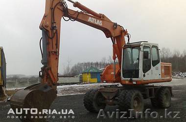 услуги экскаватора земляные работы - Изображение #1, Объявление #879719