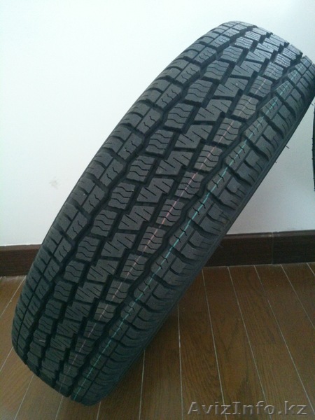 Шины для легкового коммерческого транспорта 185/75R16C - Изображение #1, Объявление #877810