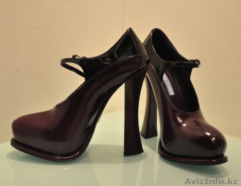 Туфли Prada.Италия - Изображение #1, Объявление #892653
