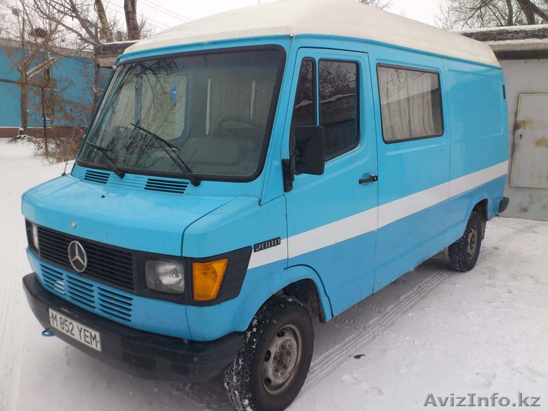 Грузоперевозки в Караганде - Изображение #1, Объявление #886691