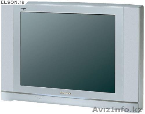 Продаю Panasonic-TX-29PS70T - Изображение #1, Объявление #882494