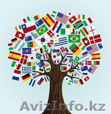 Переводческое бюро «ALL RIGHT» выполняет переводы и редактирование - Изображение #1, Объявление #894301