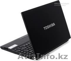 ноутбук TOSHIBA DLYA VAS - Изображение #1, Объявление #898034