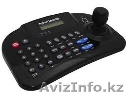 WTX-1200A Пульт управления регистраторами. - Изображение #1, Объявление #893964