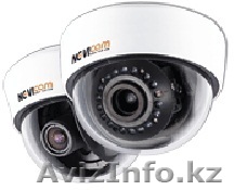 ВИДЕОКАМЕРЫ ДЛЯ ПОМЕЩЕНИЙ NOVICAM  98CR - Изображение #1, Объявление #918528