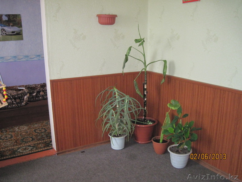 Хороший, теплый дом - Изображение #1, Объявление #882791