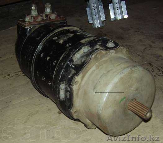 Продаю стартер и генератор - Изображение #1, Объявление #909755