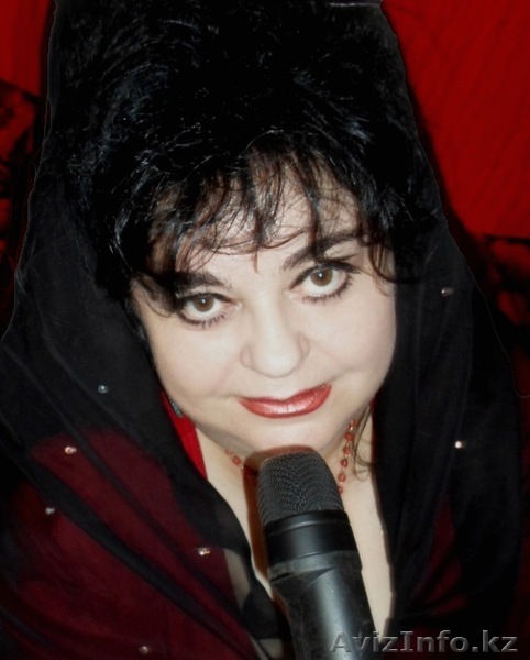 Тамада-Ведущая  Светлана - Изображение #1, Объявление #918148