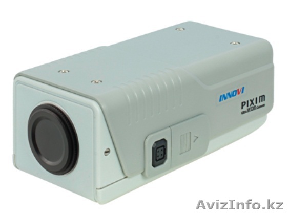 ВИДЕОКАМЕРЫ ДЛЯ ПОМЕЩЕНИЙ SW600 - Изображение #1, Объявление #918538