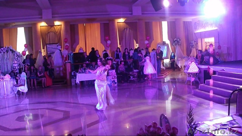 Танцовщица Восточных и испанских танцев. Недорого! - Изображение #1, Объявление #926284