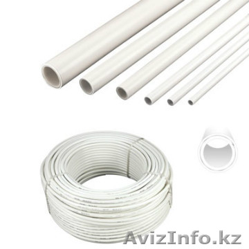 Труба металлопластиковая King Bull - Изображение #1, Объявление #933203