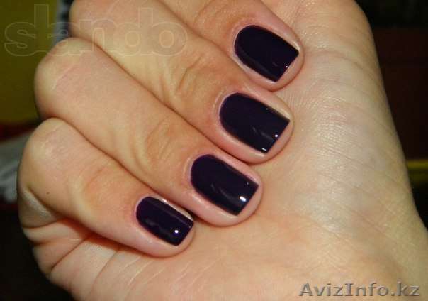 Услуги гелевого покрытия ногтей - Изображение #1, Объявление #943718