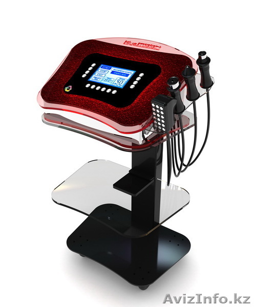 Аппараты для радиоволнового лифтинга IntraDerma - Изображение #1, Объявление #943367