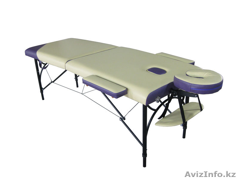 Массажный стол Master - Изображение #1, Объявление #943415