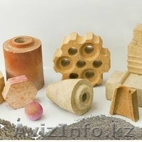 огнеупорная продукция и ее разновидности - Изображение #1, Объявление #940810