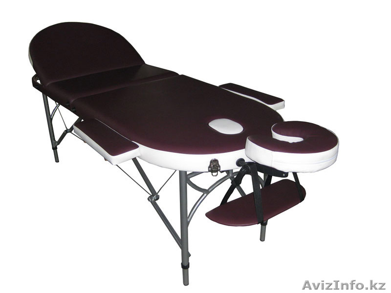 Массажный стол Osaka - Изображение #1, Объявление #943423