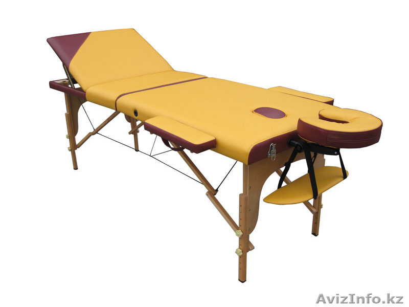 Массажный стол Sakura - Изображение #1, Объявление #943424